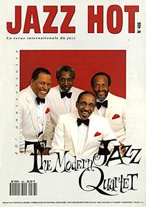 Jazz Hot N° 486