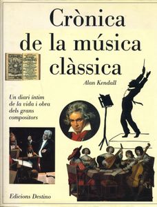 Crònica de la Música Clàsica