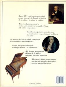 Crònica de la Música Clàsica