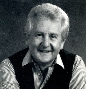 Alan Kendall