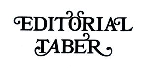 Editorial Tàber/Epos, S.A.