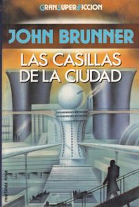 Las Casillas de la Ciudad