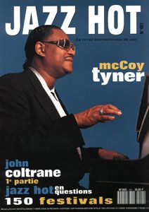Jazz Hot N° 491