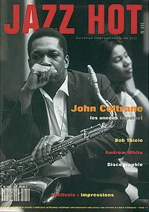 Jazz Hot N° 492