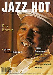 Jazz Hot N° 493