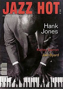 Jazz Hot N° 494