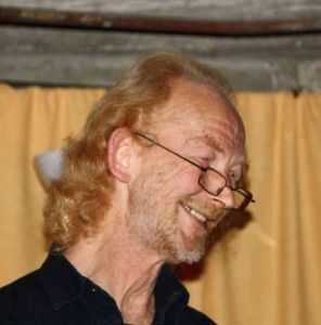 Guy Raiff
