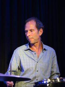 Rick Hollander