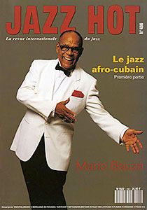 Jazz Hot N° 496