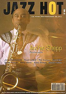 Jazz Hot N° 498