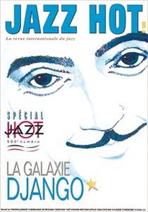 Jazz Hot N° 500