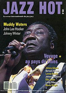 Jazz Hot N° 501