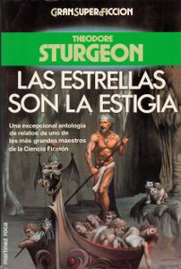 Las Estrellas Son la Estigia