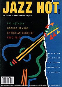 Jazz Hot N° 503