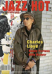 Jazz Hot N° 504
