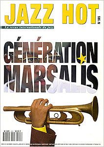 Jazz Hot N° 505