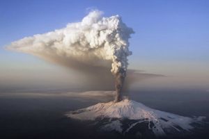 Mount Etna