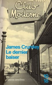 Le Dernier Baiser