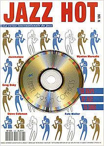 Jazz Hot N° 506