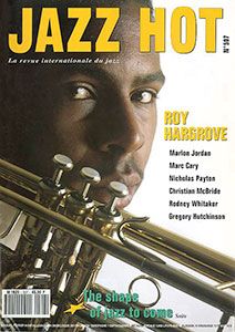 Jazz Hot N° 507