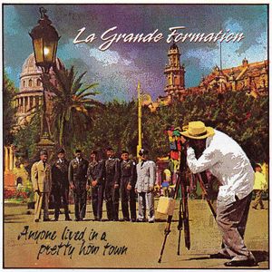 La Grande Formation