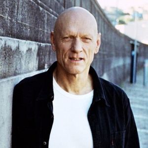Peter Garrett