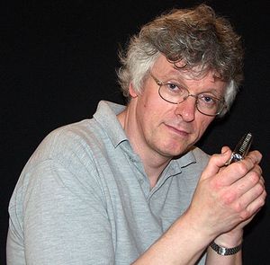 Hendrik Meurkens