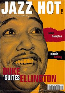 Jazz Hot N° 509