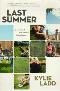 Last Summer