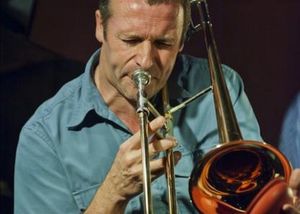 Phil Abraham