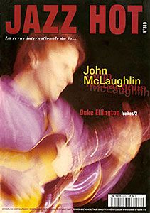 Jazz Hot N° 510