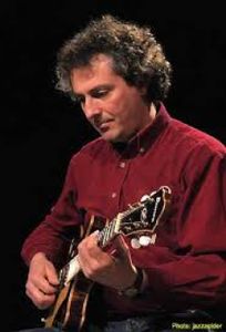 Dominique Pierard