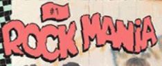 Rock Mania