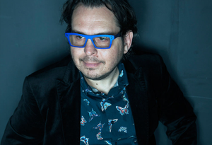 Mike del Ferro