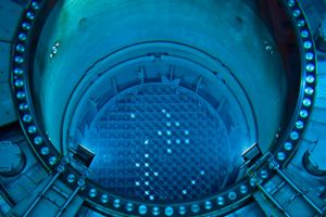 Nuclear Reactor