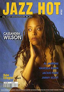 Jazz Hot N° 513