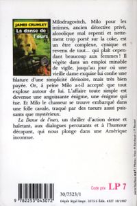 La Danse De L'Ours