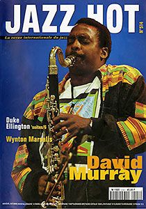 Jazz Hot N° 514