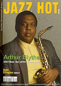 Jazz Hot N° 515