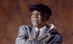 Calvin Owens