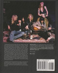 Reckless Road - Guns N' Roses and the Making of Appetite for Destruction