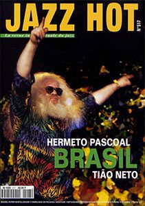 Jazz Hot N° 517