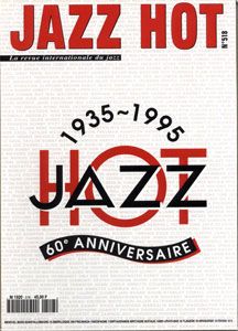 Jazz Hot N° 518