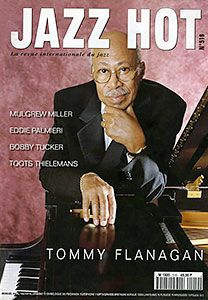 Jazz Hot N° 519