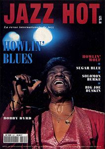 Jazz Hot N° 521