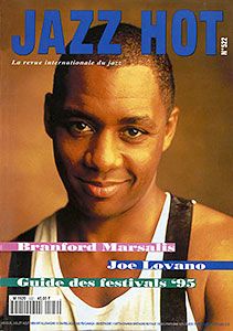 Jazz Hot N° 522