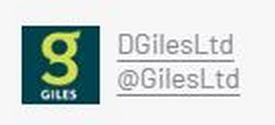 D Giles Limited