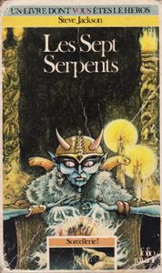 Les sept serpents