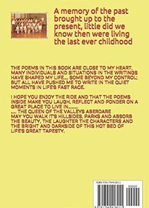 Poems from the Street