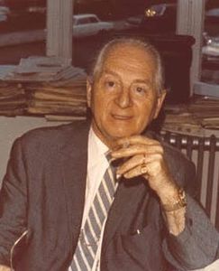 Félix-Robert Faecq
